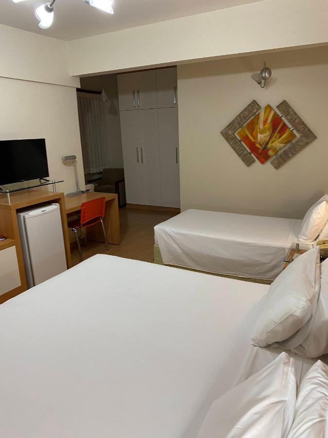 Liber Hotel Nova Serrana - Conforto Na Rota Da Br-262 Exterior photo